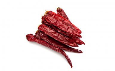 Перец без стеблей