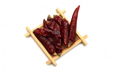 Красный перец