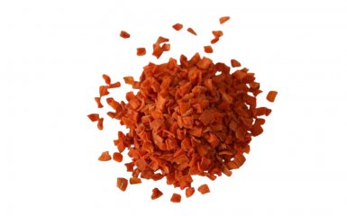 Морковь измельченная